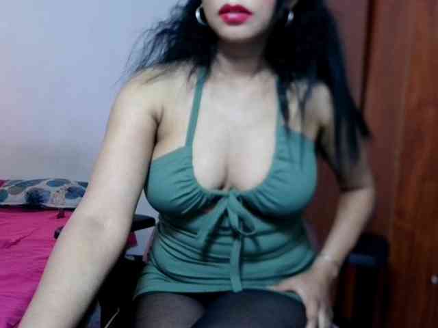 Sofipantyhot webcam
