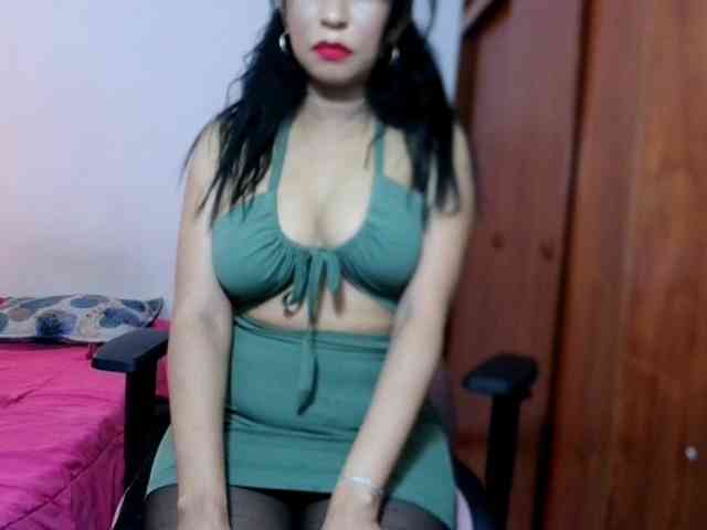 Sofipantyhot webcam