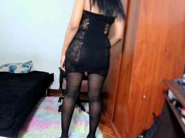 Sofipantyhot webcam