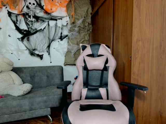 Sofipantyhot webcam