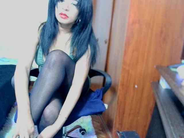 Sofipantyhot webcam