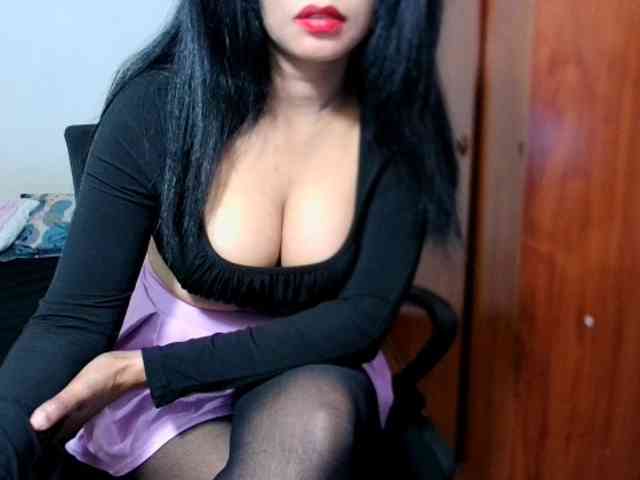Sofipantyhot webcam