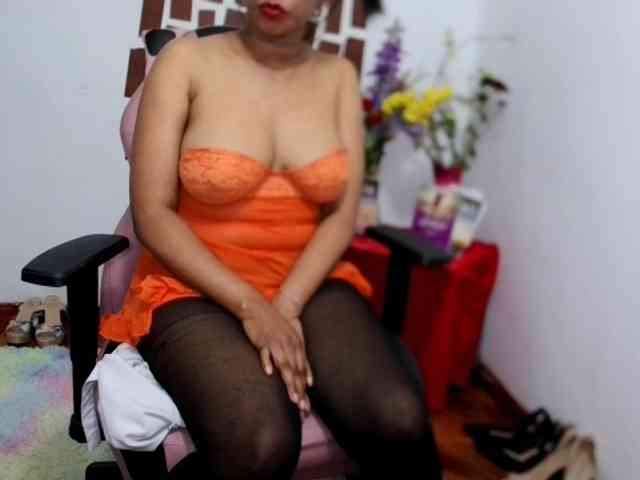 Sofipantyhot webcam