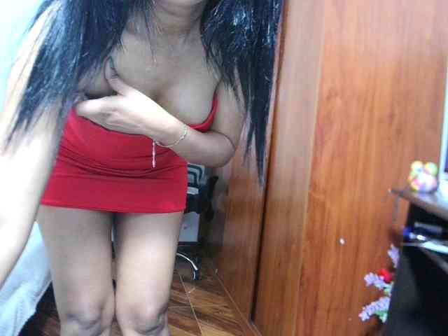 Sofipantyhot webcam