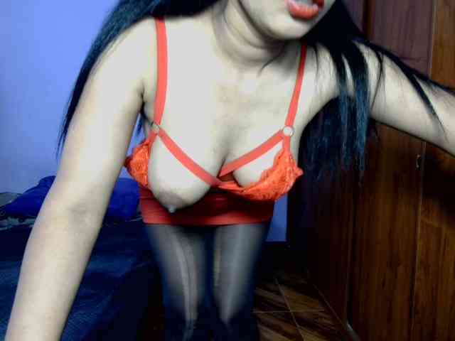 Sofipantyhot Live Webcam on BongaCams