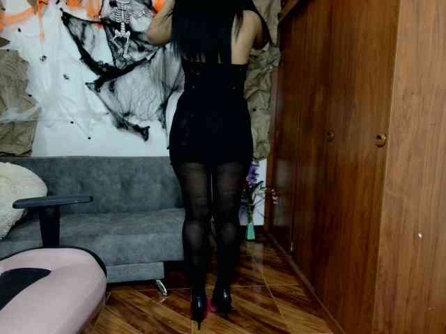 Sofipantyhot webcam