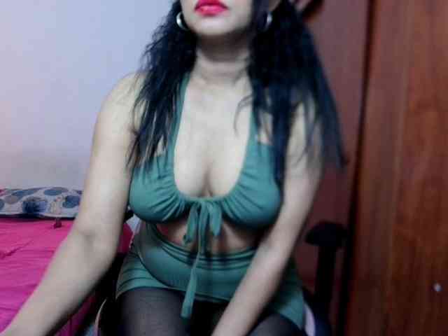 Sofipantyhot webcam
