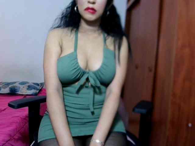 Sofipantyhot webcam