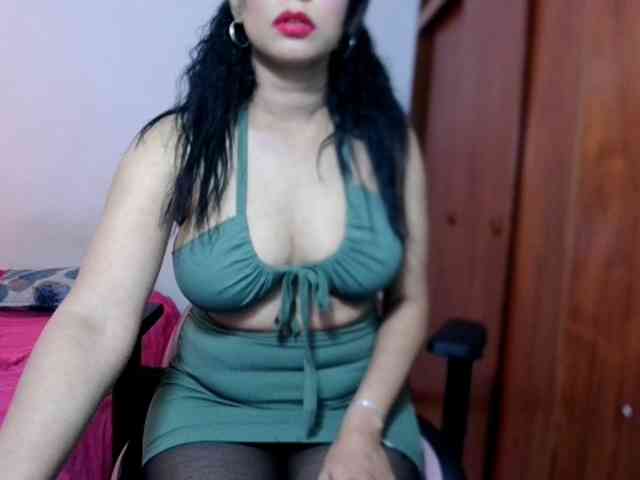 Sofipantyhot webcam
