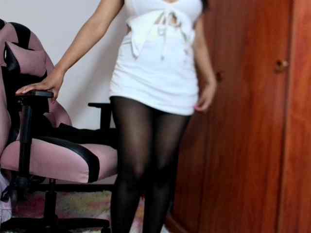 Sofipantyhot webcam
