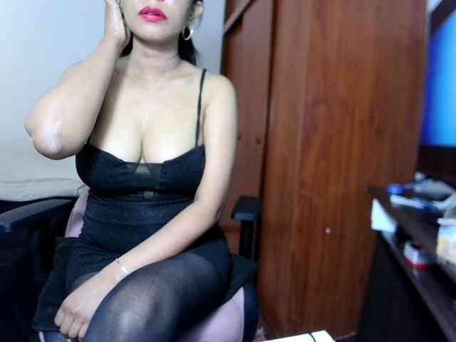 Sofipantyhot webcam