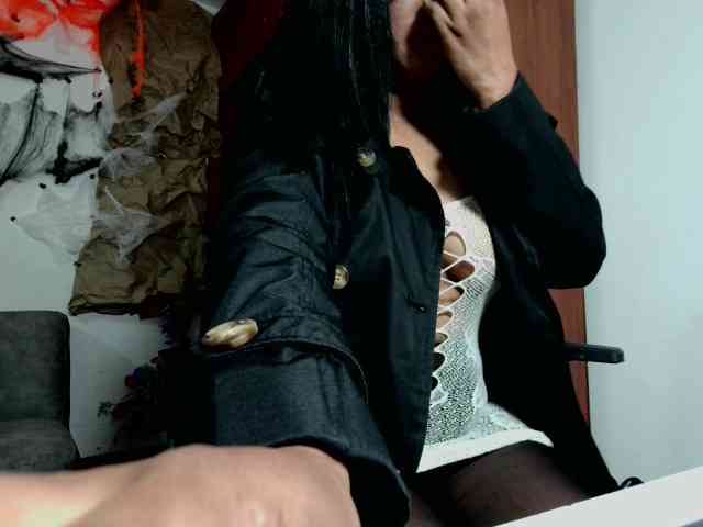 Sofipantyhot webcam