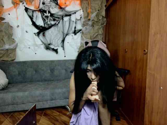 Sofipantyhot webcam
