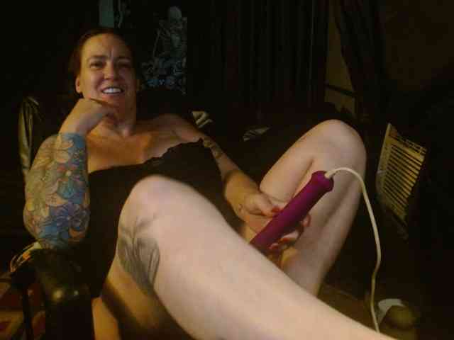 SimoneMoore webcam