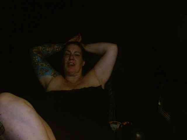 SimoneMoore webcam