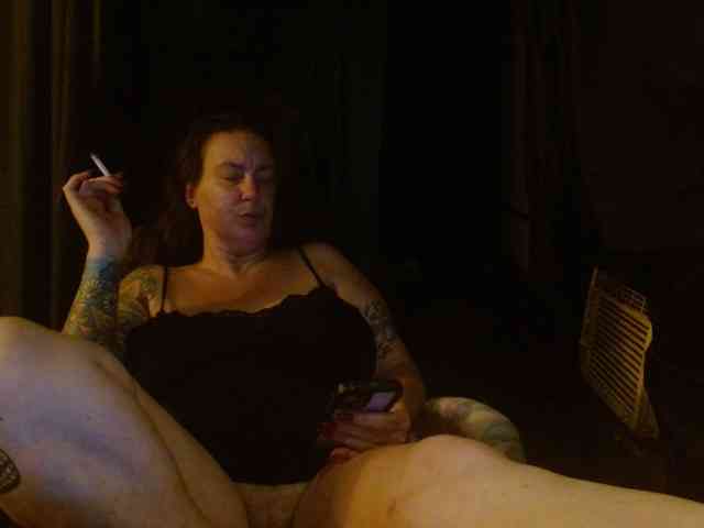 SimoneMoore webcam