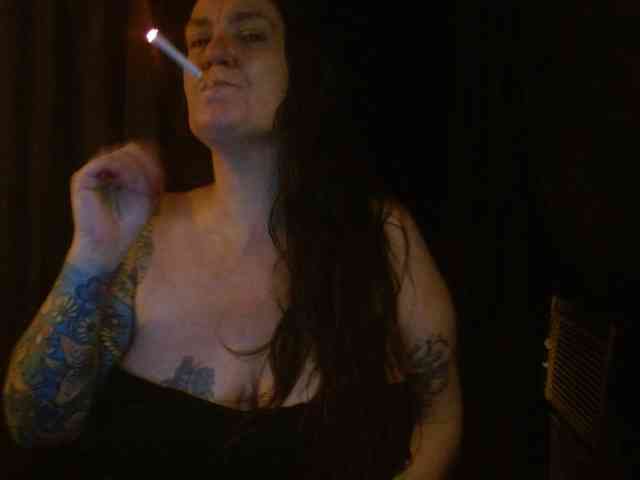 SimoneMoore webcam