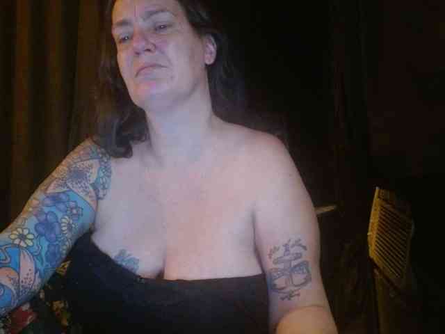 SimoneMoore webcam