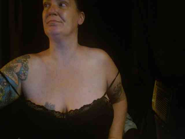 SimoneMoore webcam