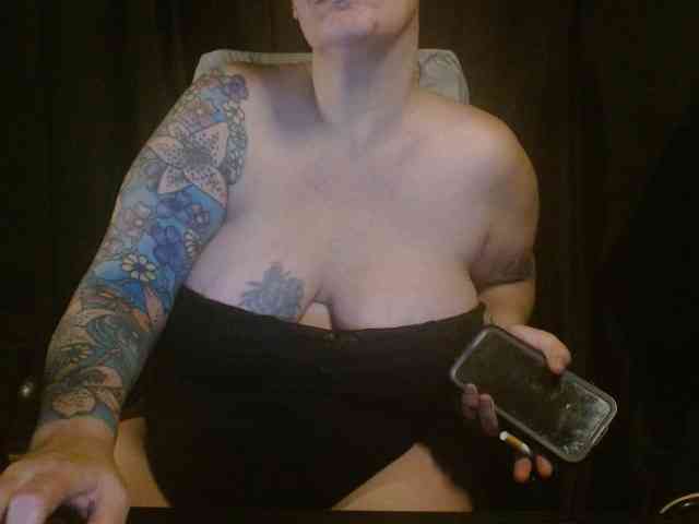 SimoneMoore SimoneMoore