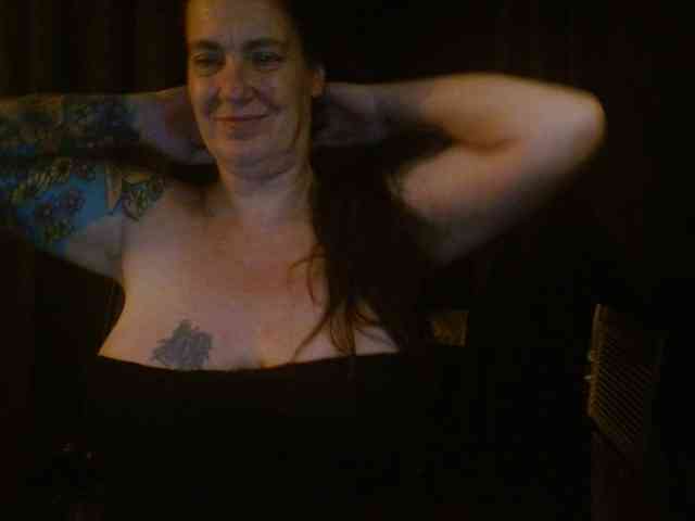 SimoneMoore webcam
