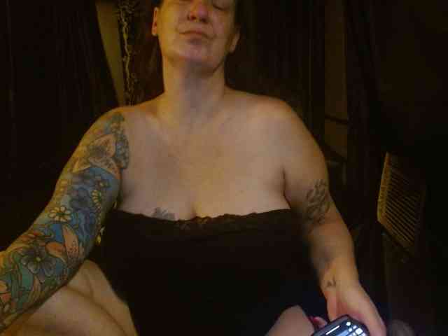 SimoneMoore webcam