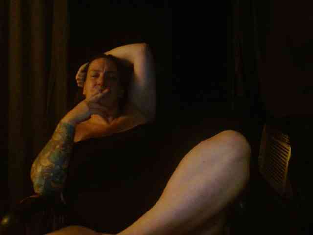 SimoneMoore webcam