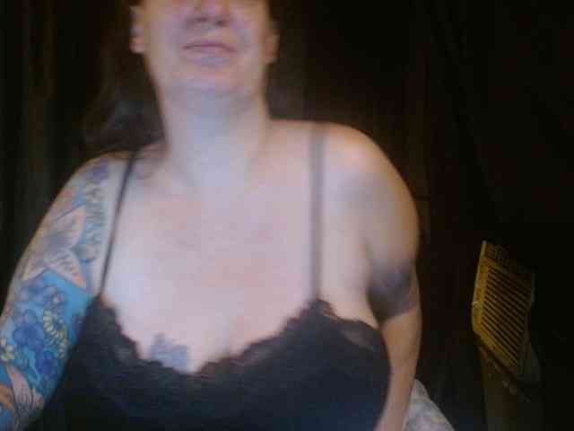 SimoneMoore webcam