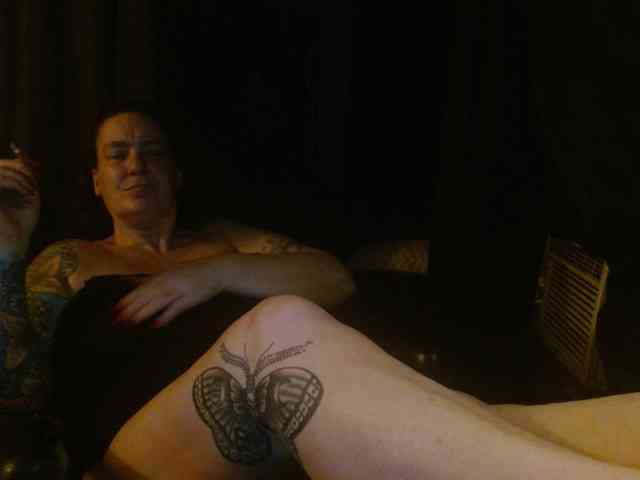 SimoneMoore webcam