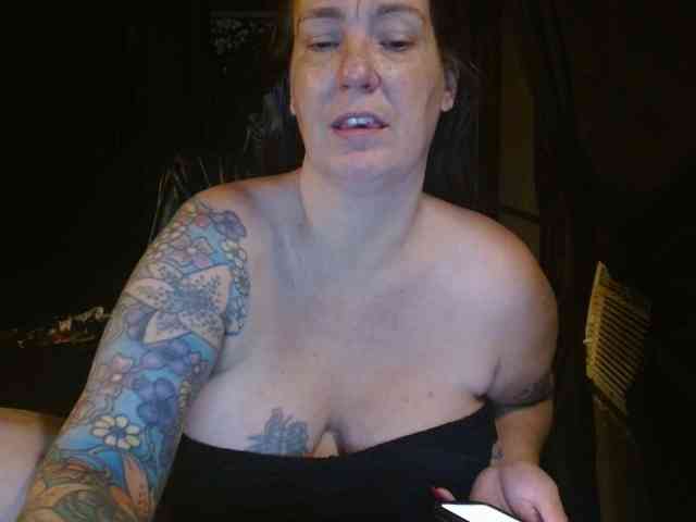 SimoneMoore webcam