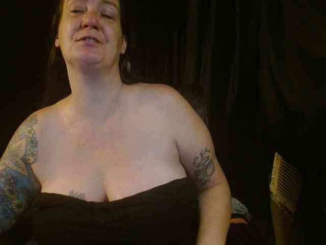 SimoneMoore webcam