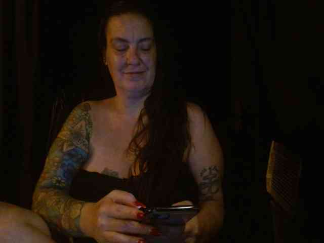 SimoneMoore webcam