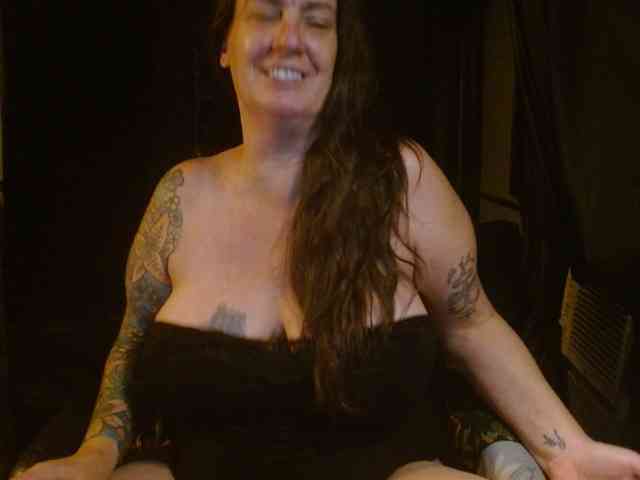 SimoneMoore webcam