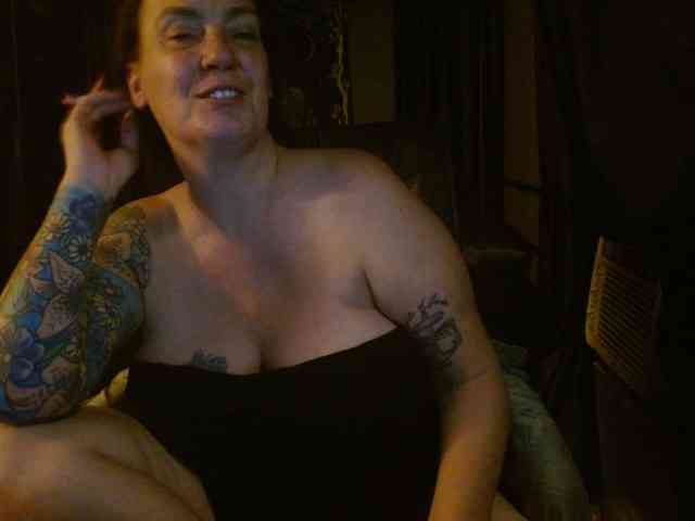 SimoneMoore webcam