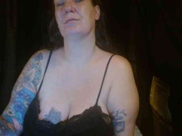 SimoneMoore webcam