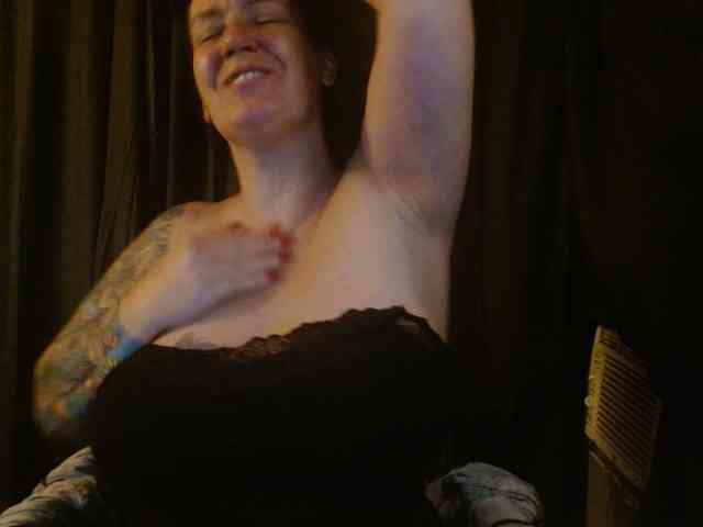 SimoneMoore's webcam live show