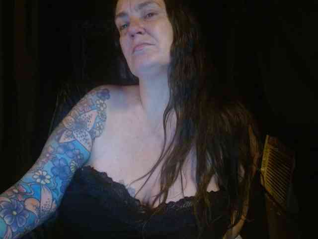 SimoneMoore webcam