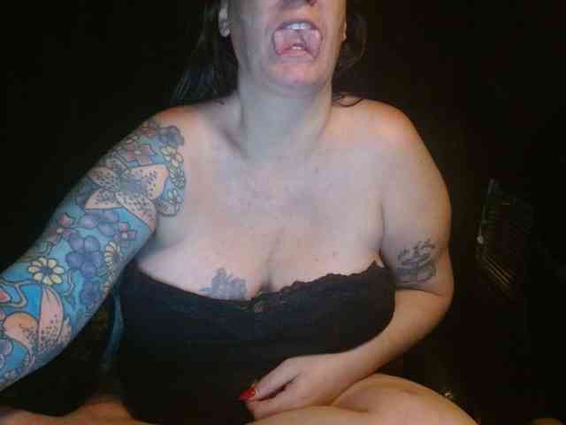 SimoneMoore webcam