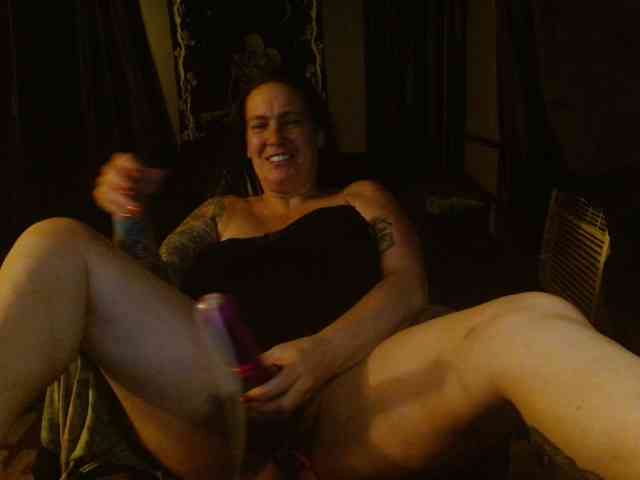 SimoneMoore webcam