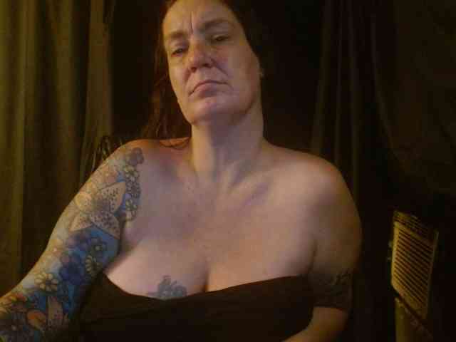 SimoneMoore's webcam live show