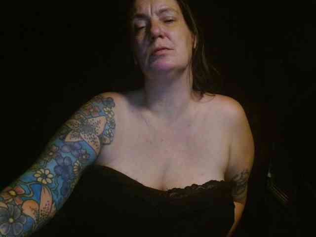 SimoneMoore webcam