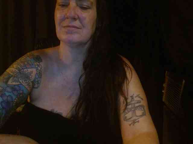 SimoneMoore webcam