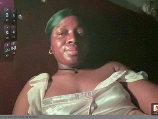 Missbellerina Porn Show