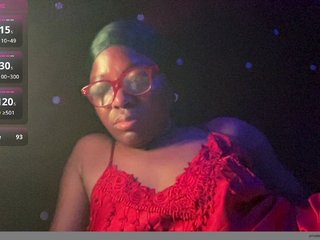 Missbellerina Porn Show