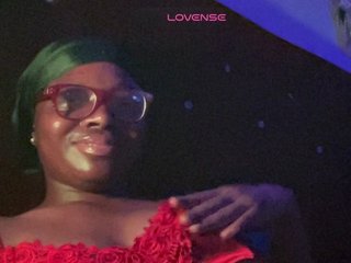 Missbellerina Porn Show