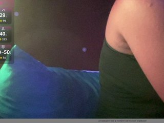 Missbellerina Porn Show