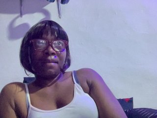 Missbellerina Porn Show