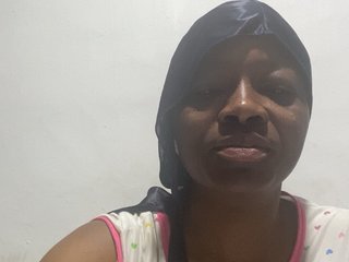 Missbellerina Porn Show