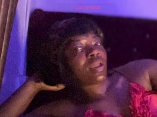 Missbellerina Porn Show