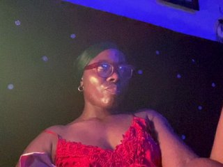 Missbellerina Porn Show